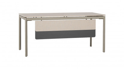 prexa modern personel masası 160cm