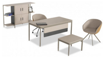 prexa modern personel takımı 140cm