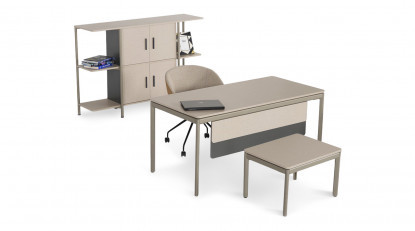 prexa modern personel takımı 160cm