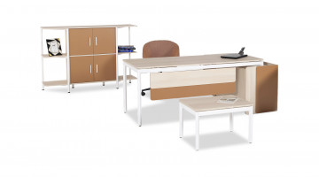 prexaplus konsollu yönetici takımı 180cm