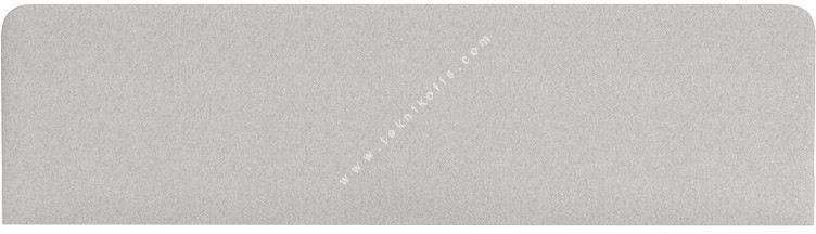 pulax sabit kumaş seperatör 90cm