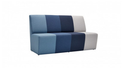 rady oval modern bekleme koltuğu