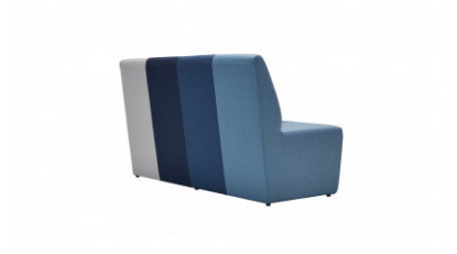 rady oval modern bekleme koltuğu