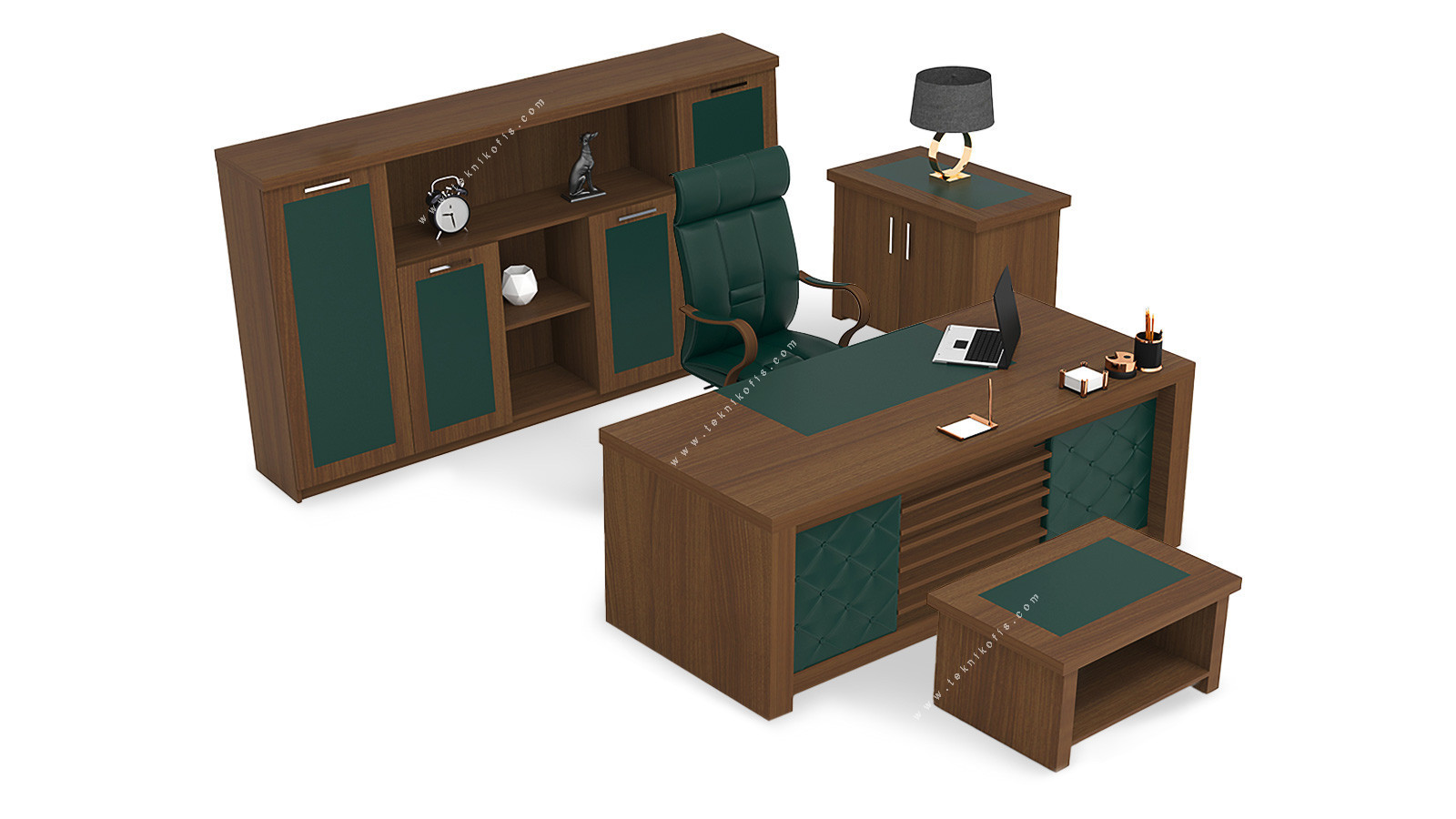 ranses makam takımı 200cm