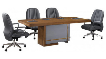 rather toplantı masası 280cm