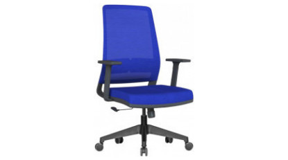 reny plastik ayaklı ofis koltuğu