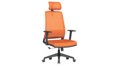 reny plastik ayaklı yönetici koltuğu