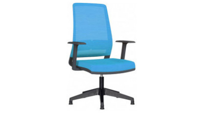 reny plastik yıldız ayaklı misafir koltuğu