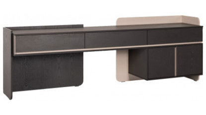 respon modern ayak yönetici dolabı