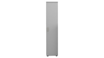 revsa ahşap modern boy kapak dosya dolabı 191h