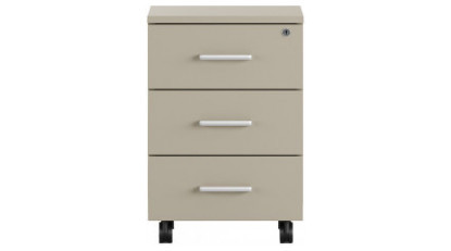 revsa pedestal modern üçlü keson