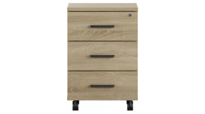 revsa pedestal modern üçlü keson