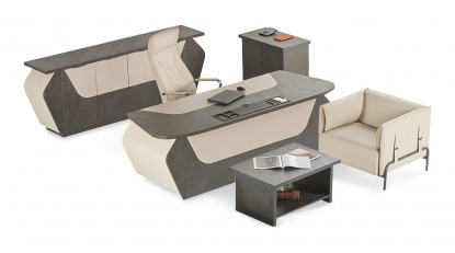 rhone oval tasarım yönetici takımı