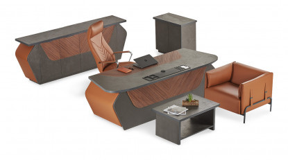 rhone oval tasarım yönetici takımı