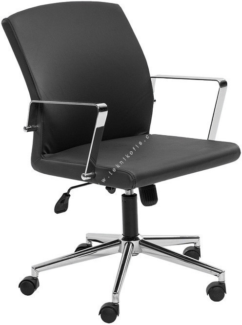 ridace krom kol ayak şef koltuğu