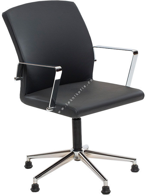 ridace krom kol yıldız ayak misafir koltuğu