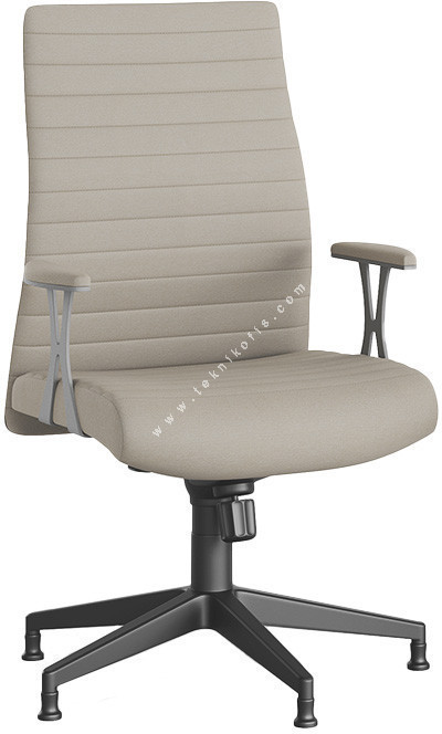 romane ergonomik misafir koltuğu