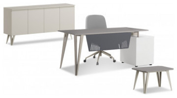 sable etajerli personel takımı 180cm