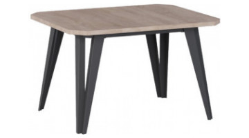 sable metal profil ayaklı sehpa