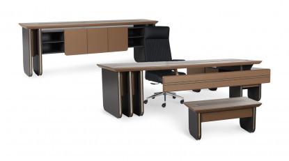 senta etajerli modern makam takımı