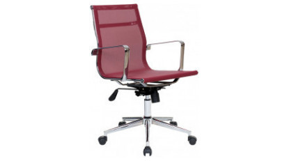 serro alüminyum kol krom ayak şef koltuğu