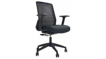 sesura ayarlanabilir kol fileli müdür koltuğu