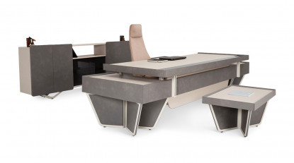 shade yönetici takımı