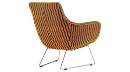 sillon krom ayak bekleme koltuğu