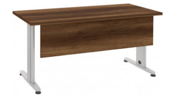 smith ergonomik personel masası 140cm