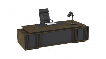 soventra yönetici masası 220cm