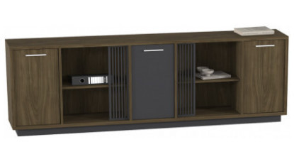 soventra yönetici ofis dolabı