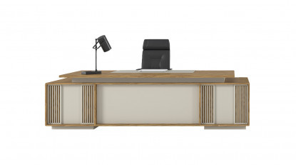 soventra yönetici ofis masası