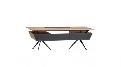 stark sail profil yönetici masası 220cm