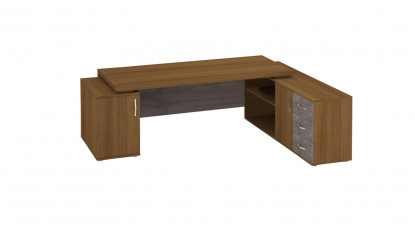 stein yönetici ofis masası 220cm