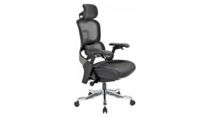 tento senkron mekanizmalı ofis koltuğu