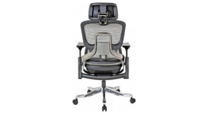 tento senkron mekanizmalı ofis koltuğu