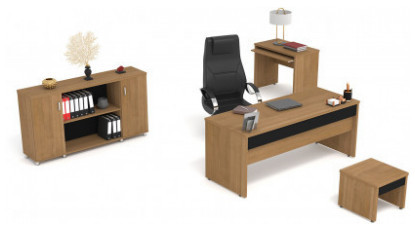 theta personel takımı 120cm