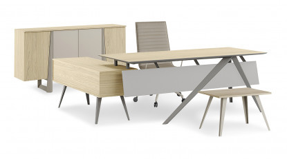 thima metal tasarım yönetici takımı 225cm