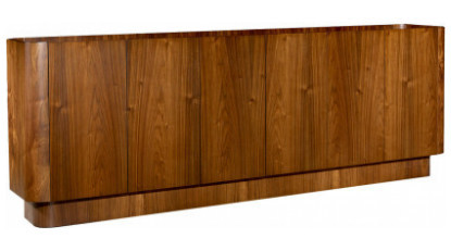 throne yönetici konsolu