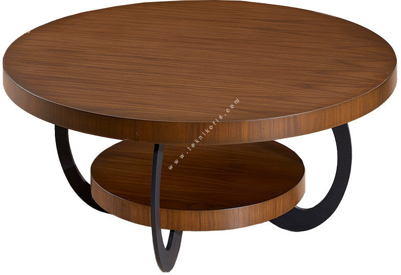 throne yönetici sehpası