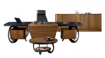 throne yönetici takımı 300cm