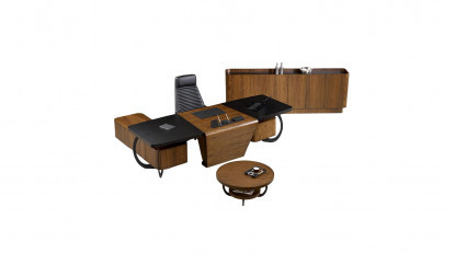 throne yönetici takımı 300cm