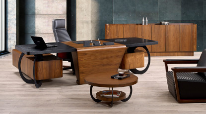 throne yönetici takımı 300cm