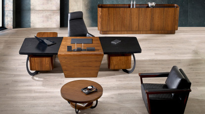 throne yönetici takımı 300cm