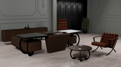 throne yönetici takımı 300cm