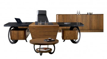 throne yönetici takımı 300cm
