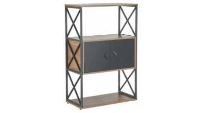 tinker metal detaylı kitaplık