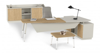 touch etajerli ara yönetici takımı 225cm