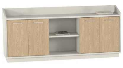 touch spor kitaplık