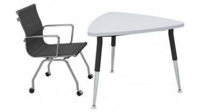 toucher toplantı masası 108cm